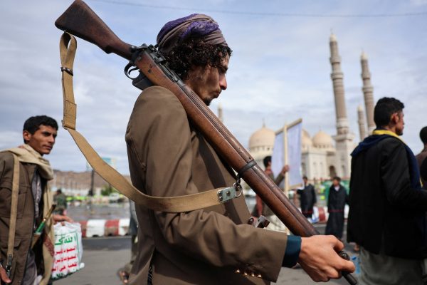 EN VIVO: Al menos un muerto y cuatro heridos en ataques de Irán contra varios puntos de Israel