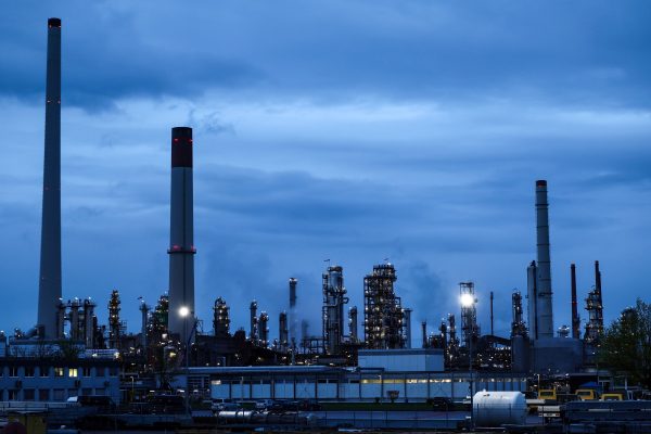 EN VIVO: Arabia Saudita y Kuwait informaron de nuevos ataques con drones del régimen Iraní sobre su territorio