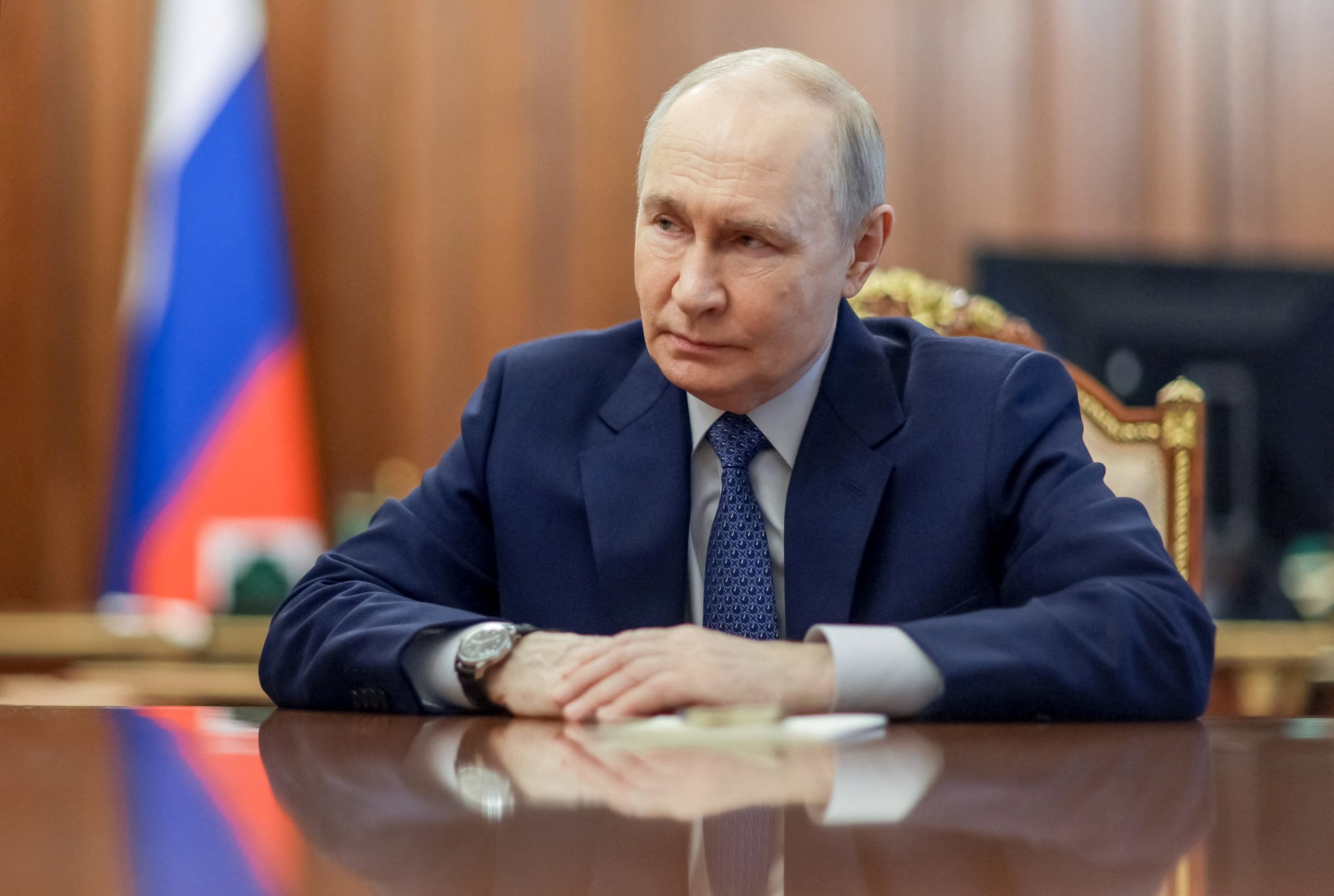 EN VIVO: El ministro de Exteriores israelí afirmó que su país no busca una “guerra interminable” contra el régimen de Irán