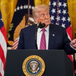 EN VIVO | Irán intensificó su ofensiva en Medio Oriente e Israel alertó por una nueva oleada de misiles contra su territorio