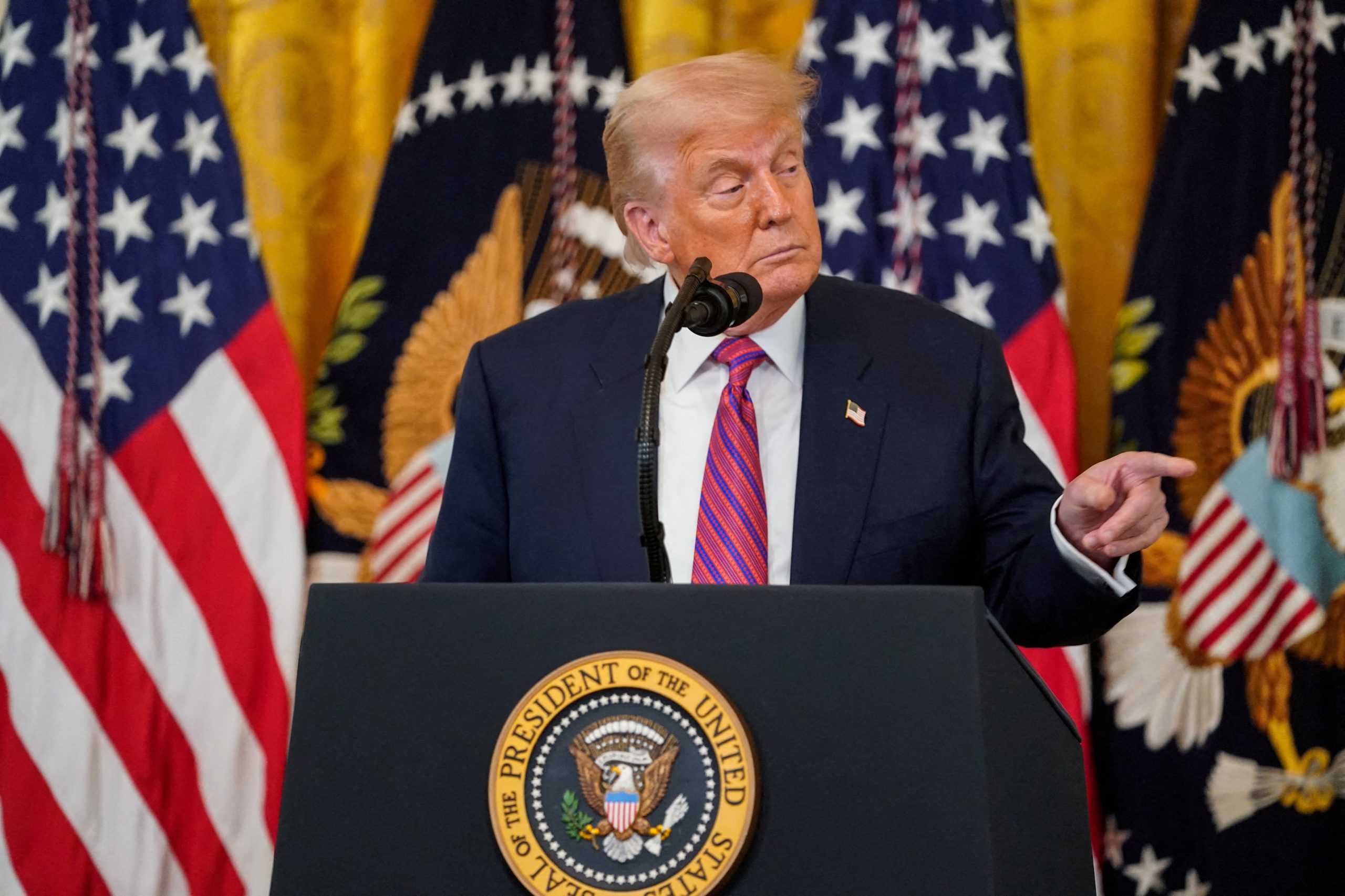 EN VIVO | Irán intensificó su ofensiva en Medio Oriente e Israel alertó por una nueva oleada de misiles contra su territorio