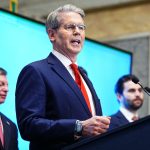 EN VIVO: Más de 80 aviones de combate de Israel alcanzaron infraestructura militar clave del régimen iraní en Tehéran