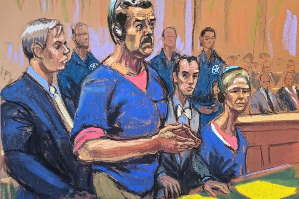 Encierro de hasta 23 horas, sin contacto y bajo vigilancia extrema: la realidad carcelaria de Nicolás Maduro en Nueva York