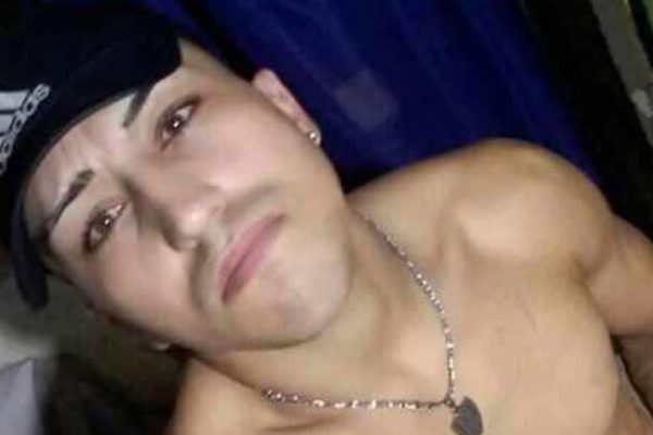 Encontraron muerto en la cárcel a “Cara de Camión”, un famoso ladrón de La Plata