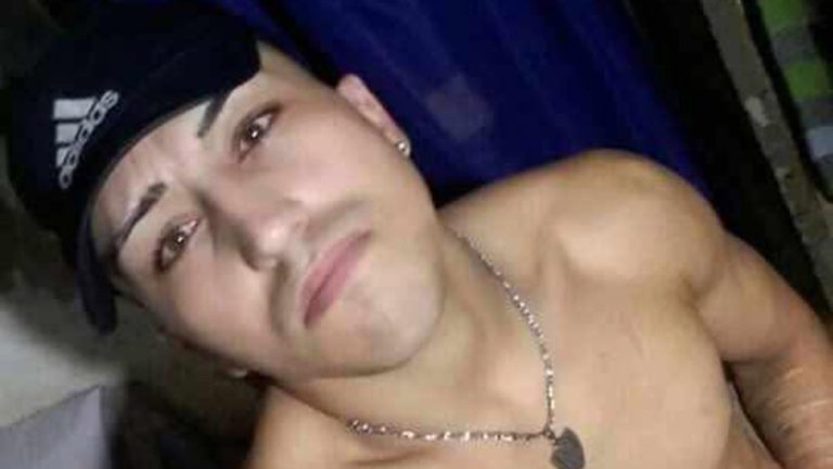 Encontraron muerto en la cárcel a “Cara de Camión”, un famoso ladrón de La Plata