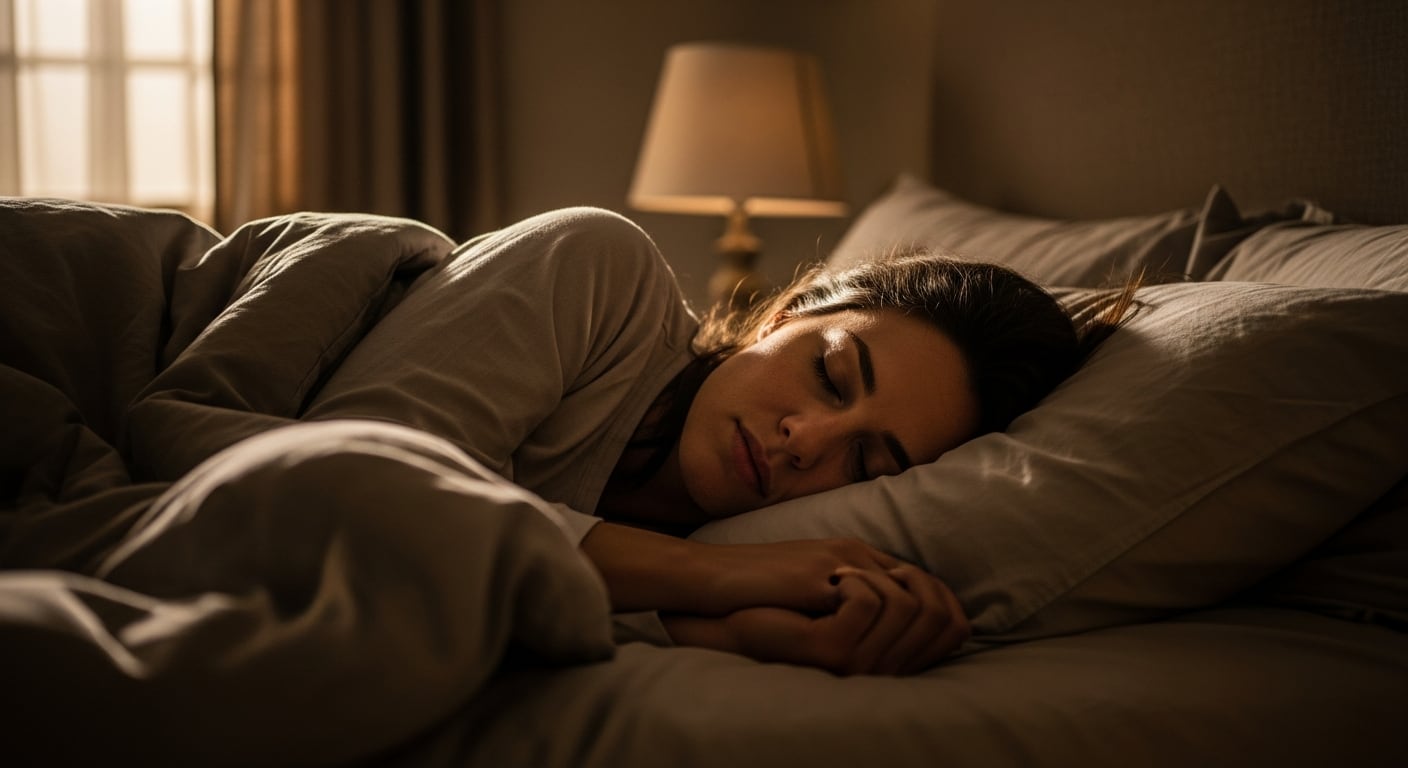 Un estudio de la Education University of Hong Kong analizó los efectos de la vida sedentaria y la falta de sueño en mujeres jóvenes (Imagen Ilustrativa Infobae)