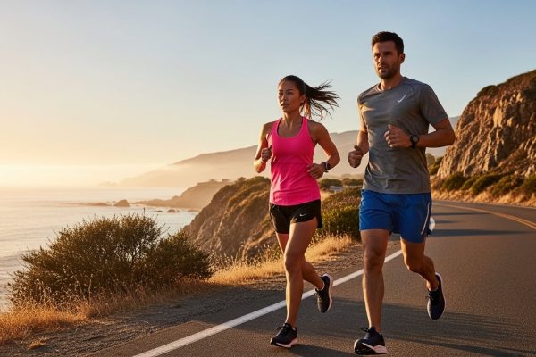 Entrenar en pareja: la tendencia que potencia la motivación y el bienestar físico