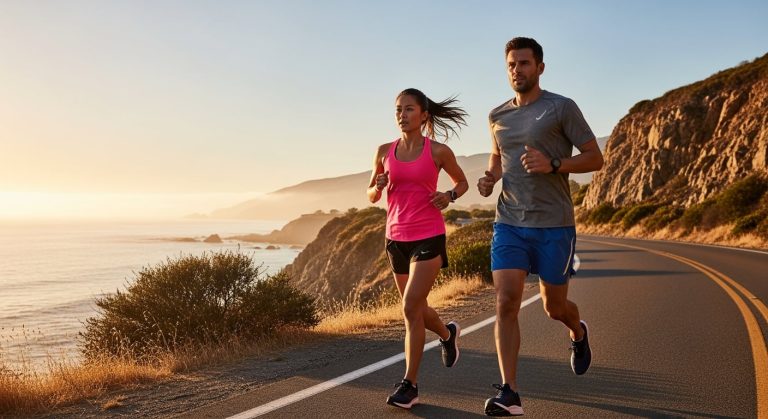 Entrenar en pareja: la tendencia que potencia la motivación y el bienestar físico