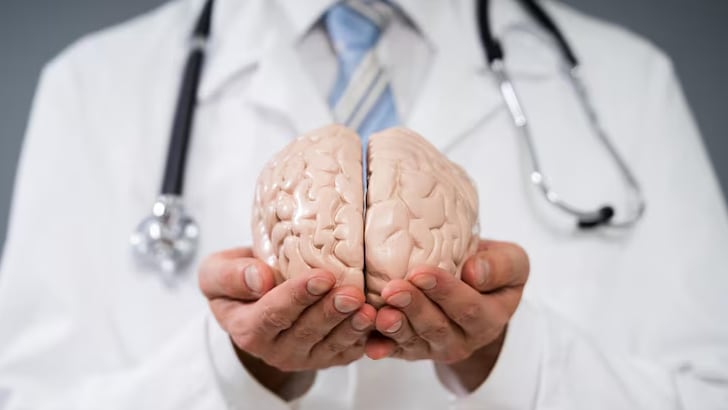 Envejecimiento cerebral: por qué la depresión y el ambiente pueden influir más que la edad