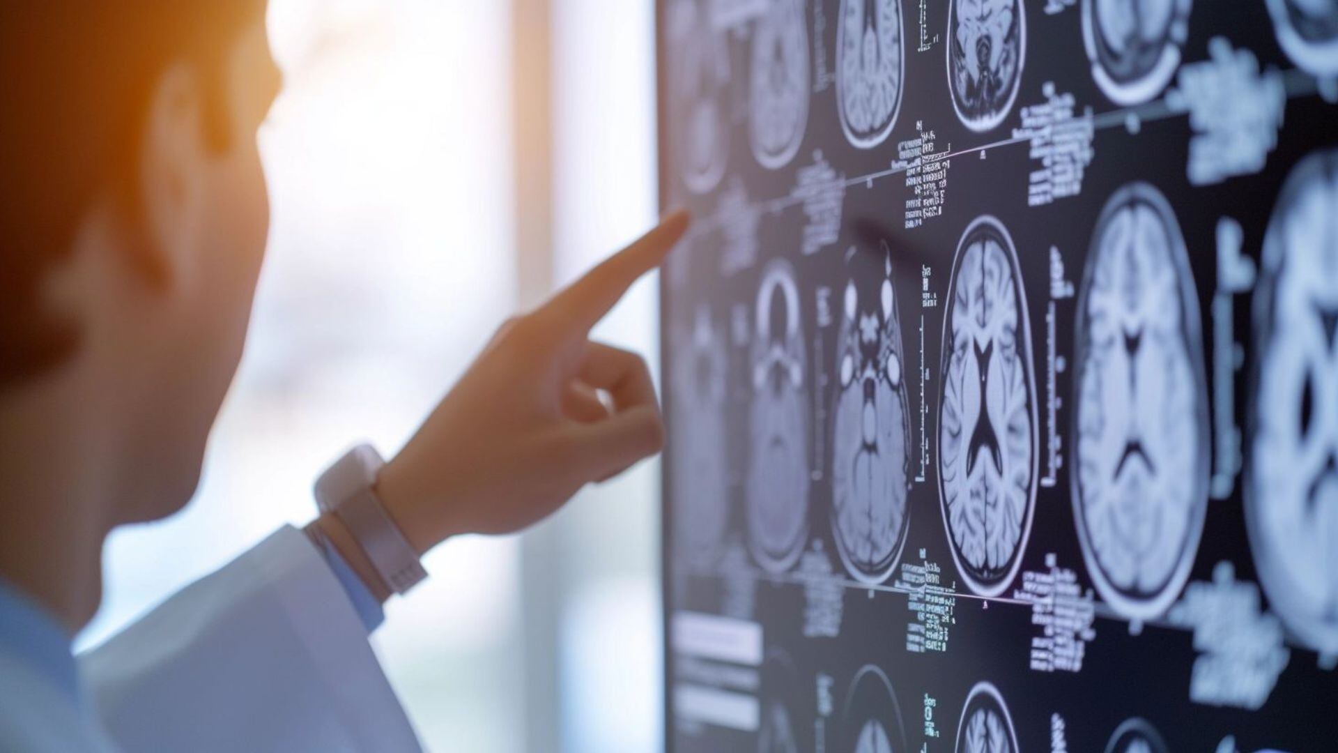 Las causas de la epilepsia son diversas y en el 70% de los casos no se identifica un origen específico, según Cleveland Clinic y Mayo Clinic (Imagen Ilustrativa Infobae)