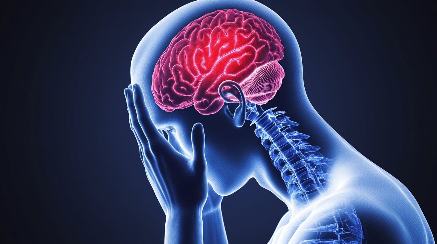 La epilepsia afecta a entre 50 y 65 millones de personas en el mundo, según la Organización Mundial de la Salud y clínicas especializadas (Imagen Ilustrativa Infobae)