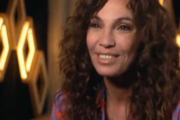 Ernestina País habló después del accidente: “El teatro es el mejor lugar para enfrentar temas que nos duelen”