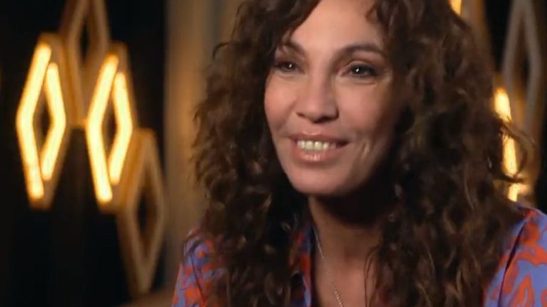 Ernestina País habló después del accidente: “El teatro es el mejor lugar para enfrentar temas que nos duelen”