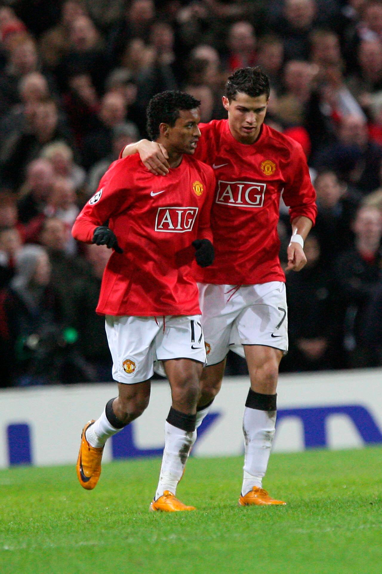 Nani anuncia su retiro del fútbol profesional en 2024 tras una reflexión personal y sin sentir celos por la vigencia de Cristiano Ronaldo en Al-Nassr (Grosby)