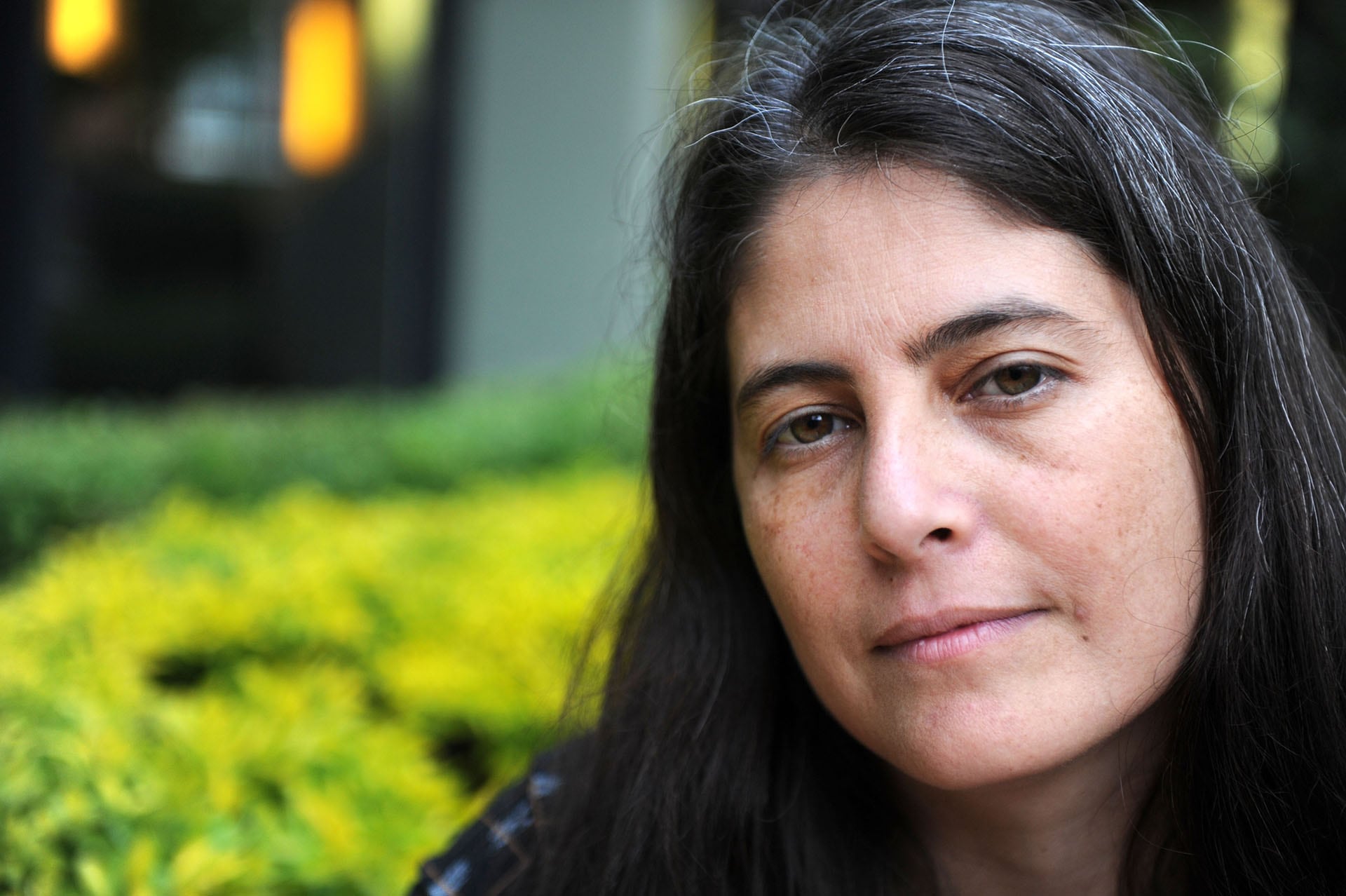 “Es una desaparición en democracia”: Selva Almada y el testigo inesperado