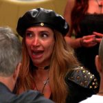 Escándalo en Gran Hermano entre Solange y Nazareno: la eliminación de Nick que desató gritos, llanto y acusaciones