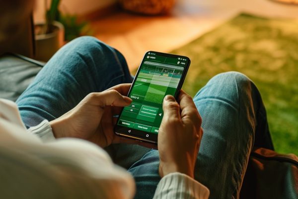 Esta es la nueva forma de apostar que engancha a adolescentes en EEUU y alerta por riesgo de adicción