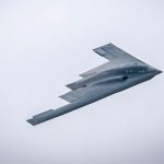 Estados Unidos anunció la destrucción del cuartel general de la Guardia Revolucionaria de Irán