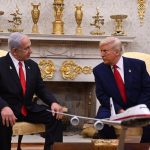 Estados Unidos envió a Irán un plan de 15 puntos para poner fin a la guerra en Medio Oriente