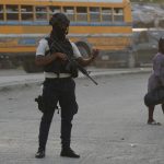 Estados Unidos ofreció 3 millones de dólares por información sobre el financiamiento de las bandas en Haití