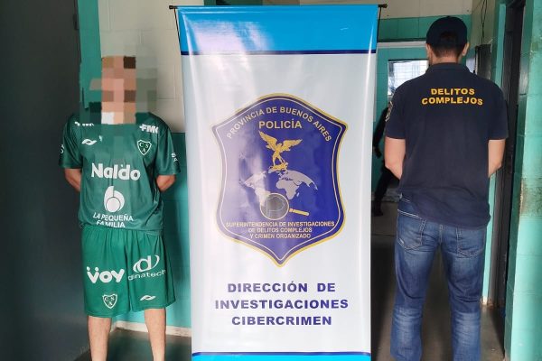 Estafaban con falsos alquileres: los líderes de la banda operaban desde la cárcel