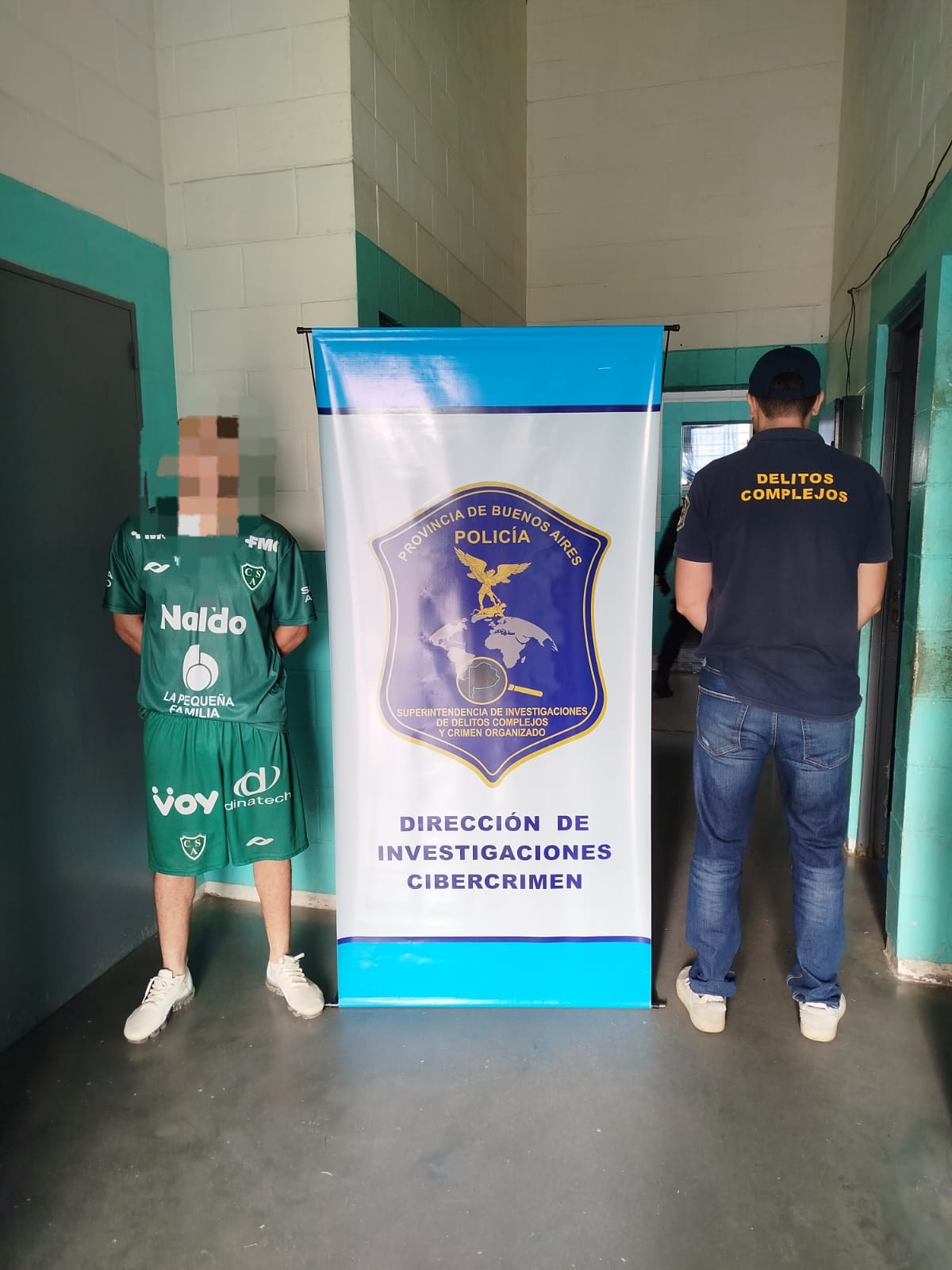 Estafaban con falsos alquileres: los líderes de la banda operaban desde la cárcel