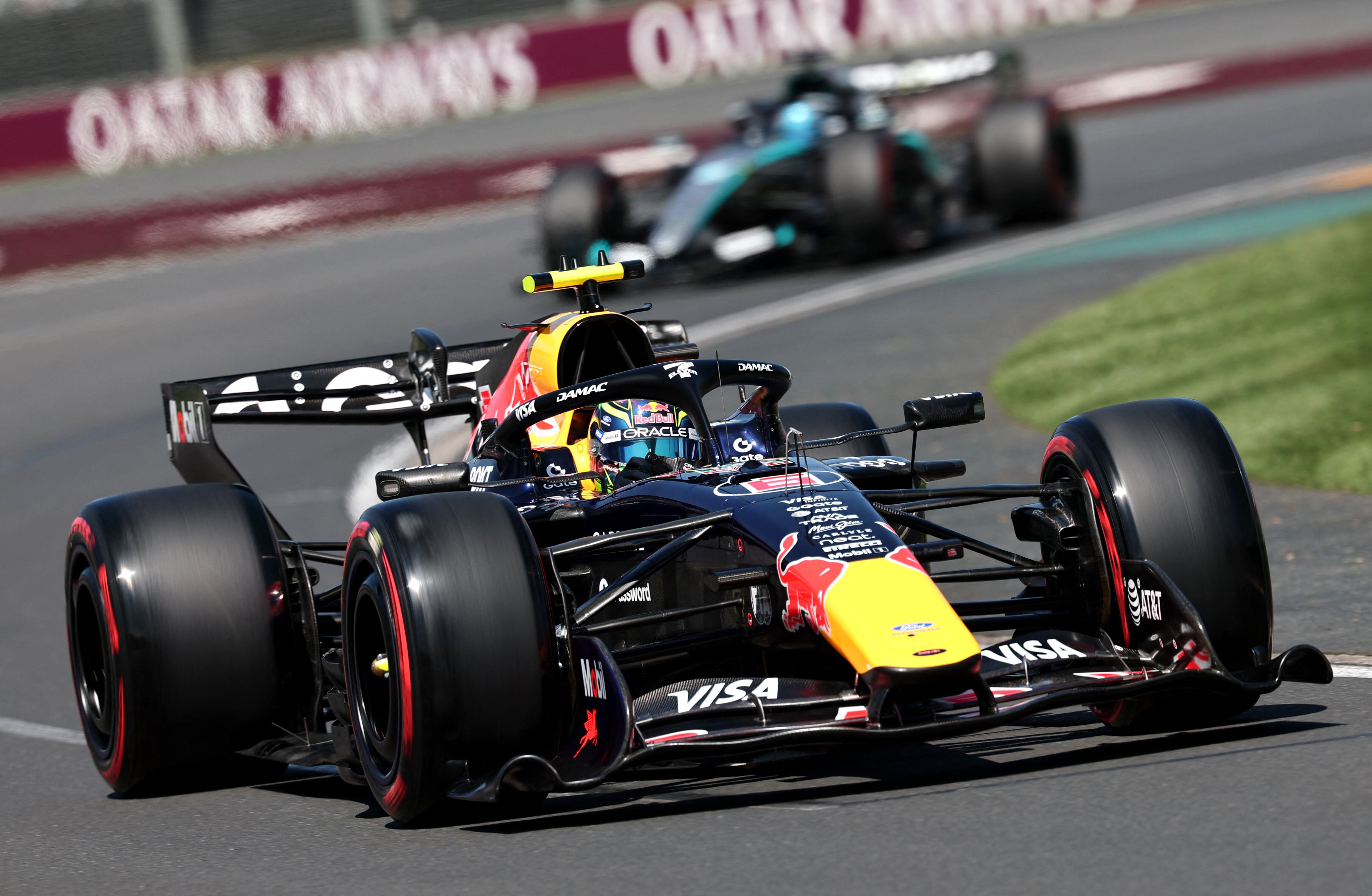 El aumento salarial en la Fórmula 1 2026 responde al crecimiento global del campeonato, la expansión de la audiencia y el ingreso de nuevos equipos. (REUTERS/Mark Peterson)