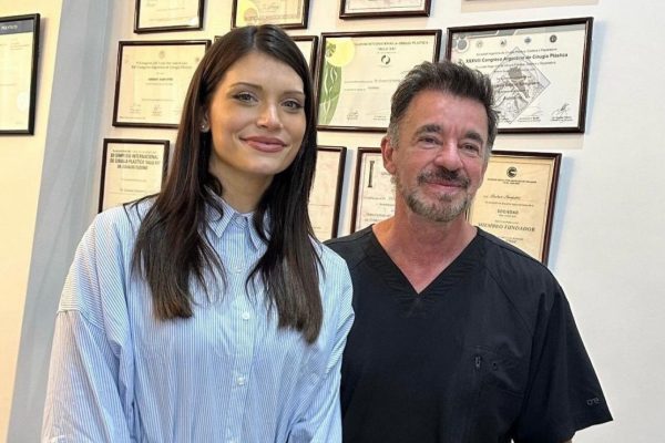 Eva De Dominici se sometió a una intervención quirúrgica y se complicó: cómo sigue su salud