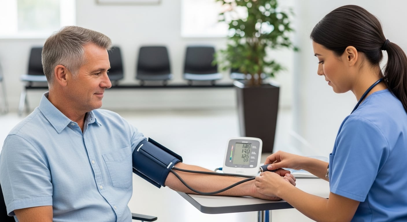 Evitar las cenas tardías podría mejorar la salud del corazón y el metabolismo en mayores de 40 años