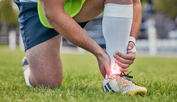 Expertos identifican los deportes con mayor riesgo de lesiones graves