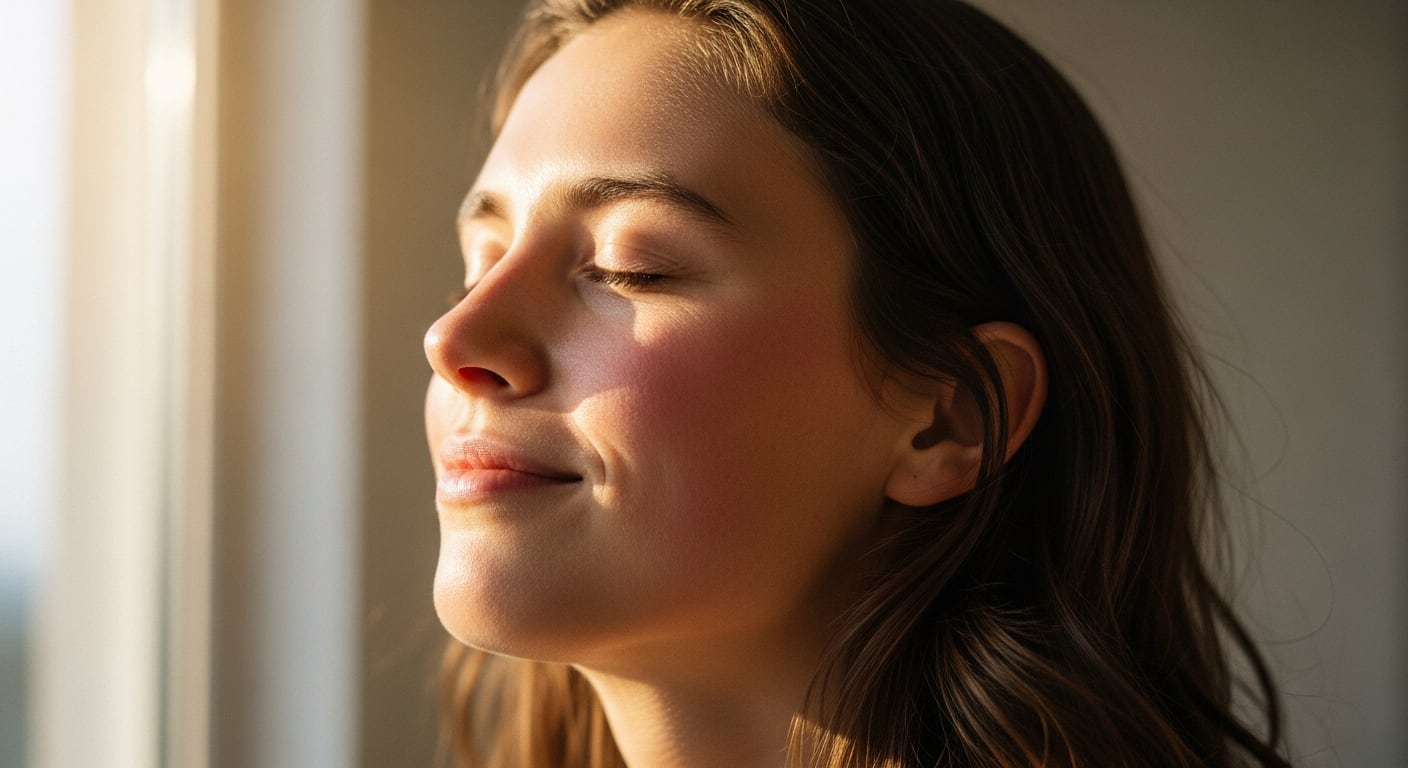 Un bienestar emocional sólido disminuye el riesgo de convertir el running en una obsesión perjudicial para la vida diaria (Imagen Ilustrativa Infobae)