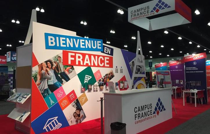 Expo de Universidades Francesas: será en Buenos Aires, con la presencia de prestigiosas instituciones de ese país