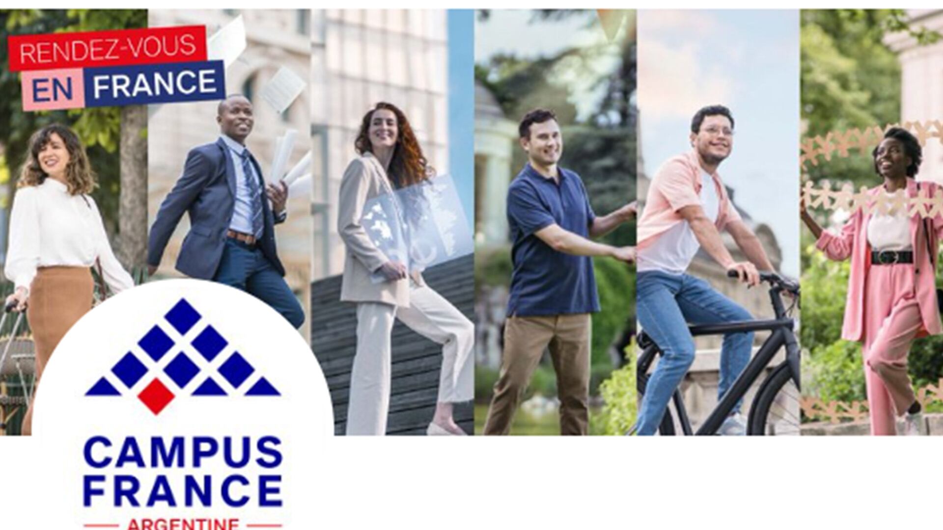 A través del Institut Francais y Campus France-Argentina, la Embajada francesa organiza las Primeras Jornadas Universitarias entre ambos países