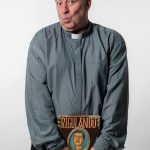 Fabio Alberti regresa al teatro con Peperino Pómoro y revive el humor de los ‘90: “Cada día se me ocurren cosas nuevas”