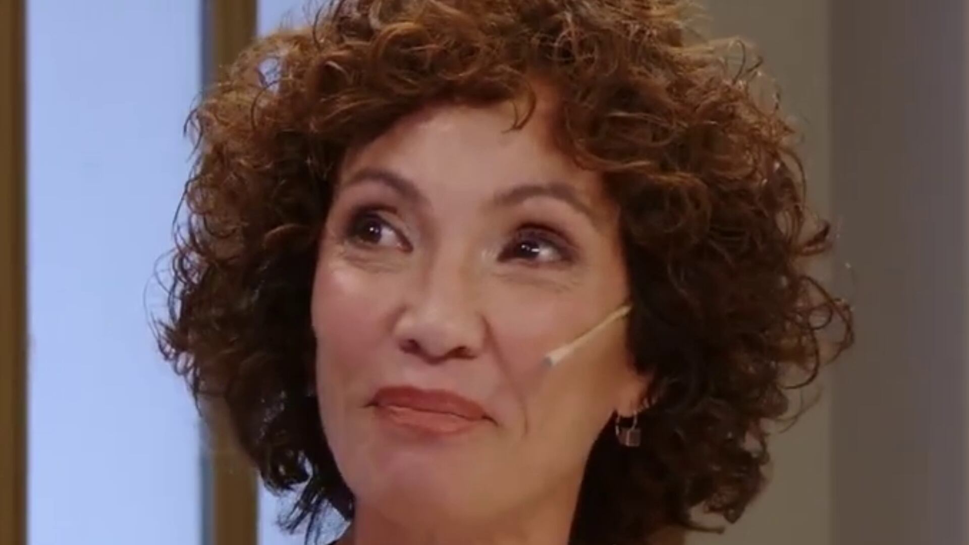 Federica Pais habló del choque que protagonizó su hermana Ernestina: “Estamos en contacto”