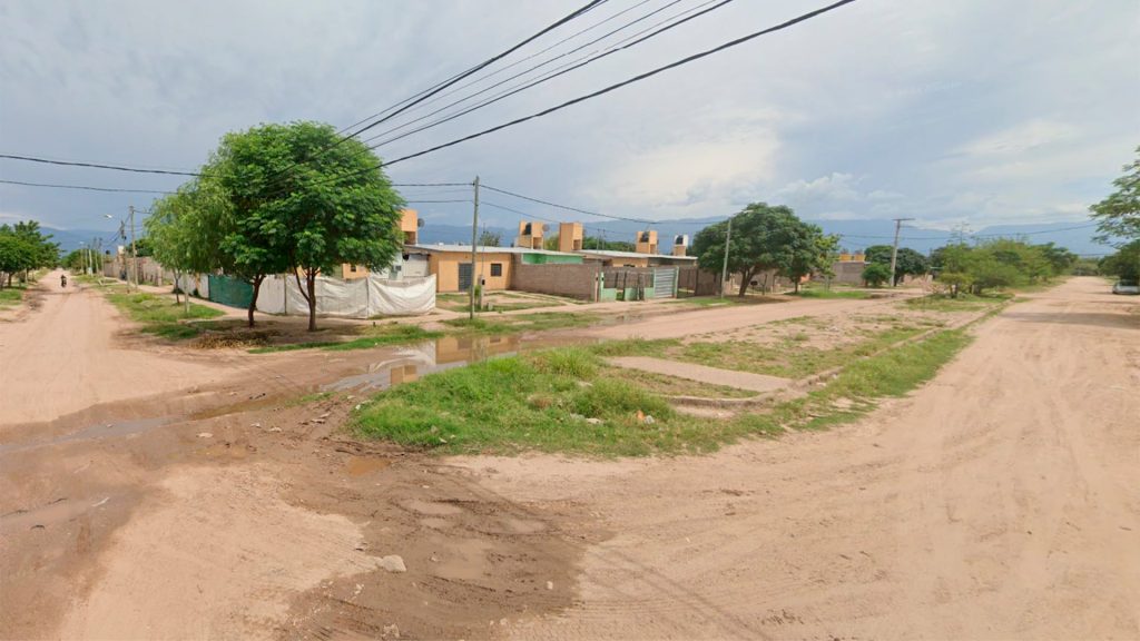 Femicidio en La Rioja: asesinó a su expareja frente sus tres hijos y luego se quitó la vida