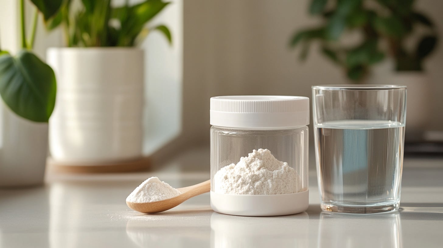 Los suplementos de fibra como el psyllium solo cubren tipos aislados de fibra y no igualan los beneficios integrales de los alimentos naturales (Imagen Ilustrativa Infobae)