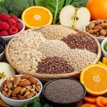 Fibra natural o suplementos: qué recomiendan los dietistas para mejorar la salud intestinal