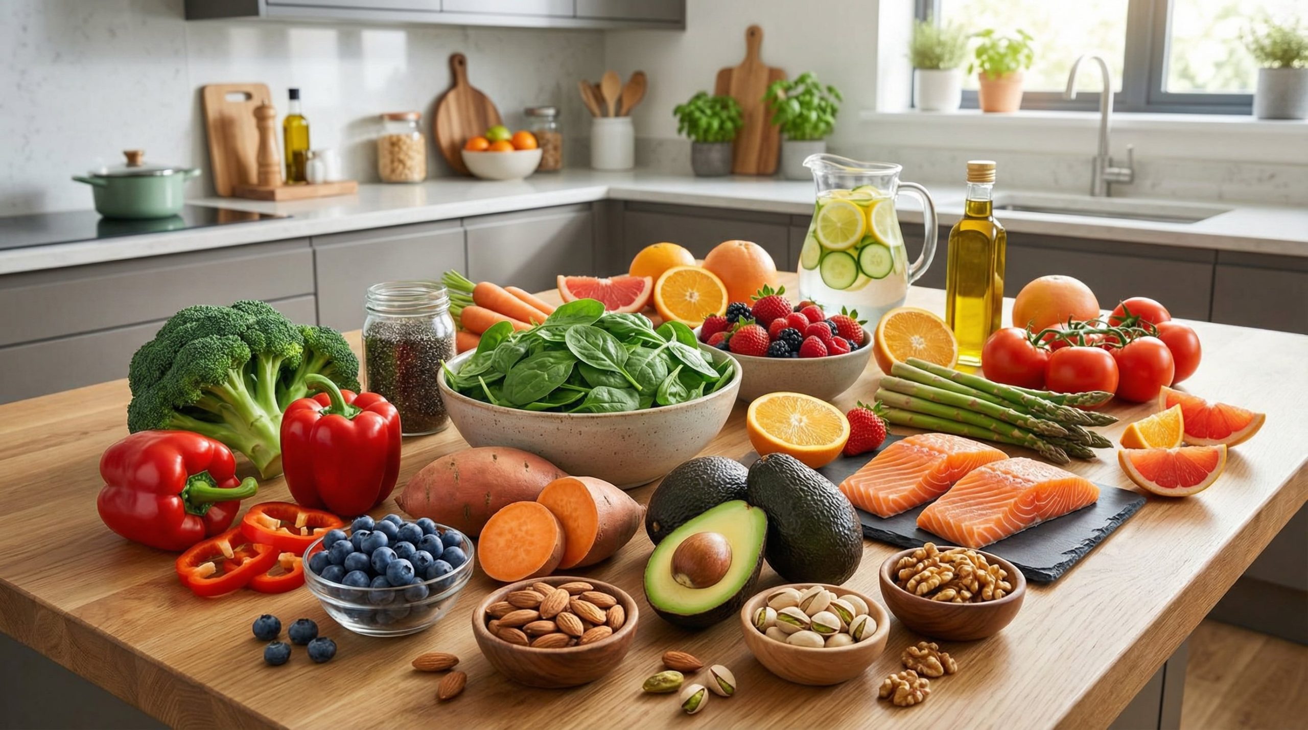 Fibra o proteínas en el desayuno: qué conviene priorizar para mejorar la digestión y el control del peso