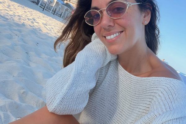 Floppy Tesouro reveló el nuevo diagnóstico que recibió: “Lloré al salir del consultorio de la angustia”