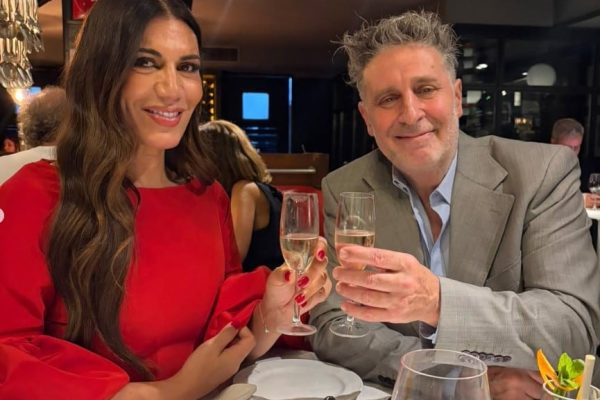 Flor de la V contó el consejo que les dio a sus hijos para enfrentar el bullying: “Nunca se avergüencen de mamá”