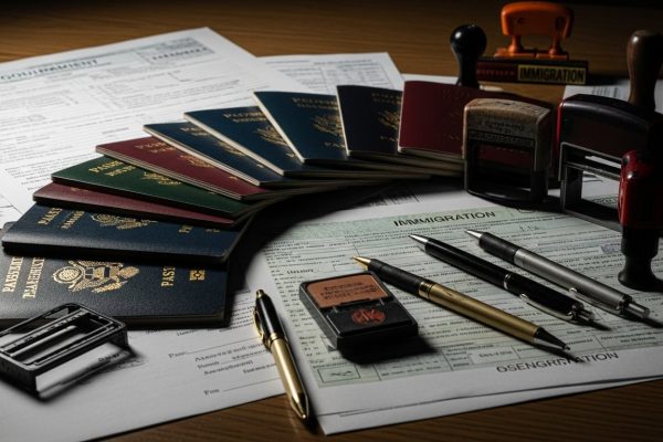 Fotos para el pasaporte de EEUU: estos son los errores comunes que invalidan la solicitud de inmediato