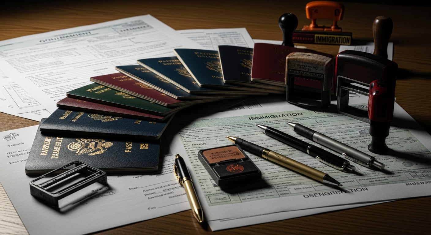 Fotos para el pasaporte de EEUU: estos son los errores comunes que invalidan la solicitud de inmediato