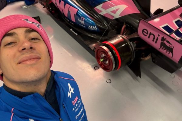 Franco Colapinto y Maia Reficco habrían confirmado su romance: “Ella se mudó a Madrid para estar cerca de él”