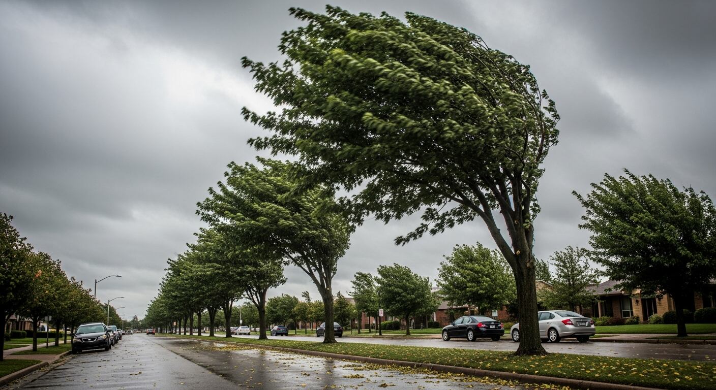 Frente frío altera el clima y activa avisos meteorológicos en Panamá