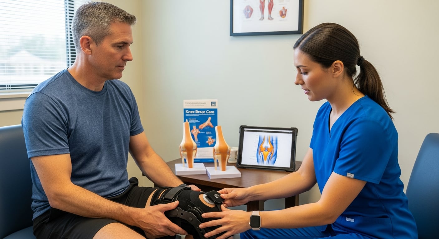 Frío y artrosis: por qué cuando bajan las temperaturas aumentan el dolor articular y cómo aliviar los síntomas según los especialistas