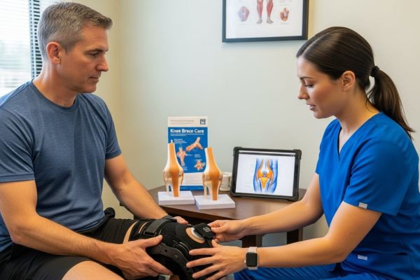 Frío y artrosis: por qué cuando bajan las temperaturas aumentan el dolor articular y cómo aliviar los síntomas según los especialistas