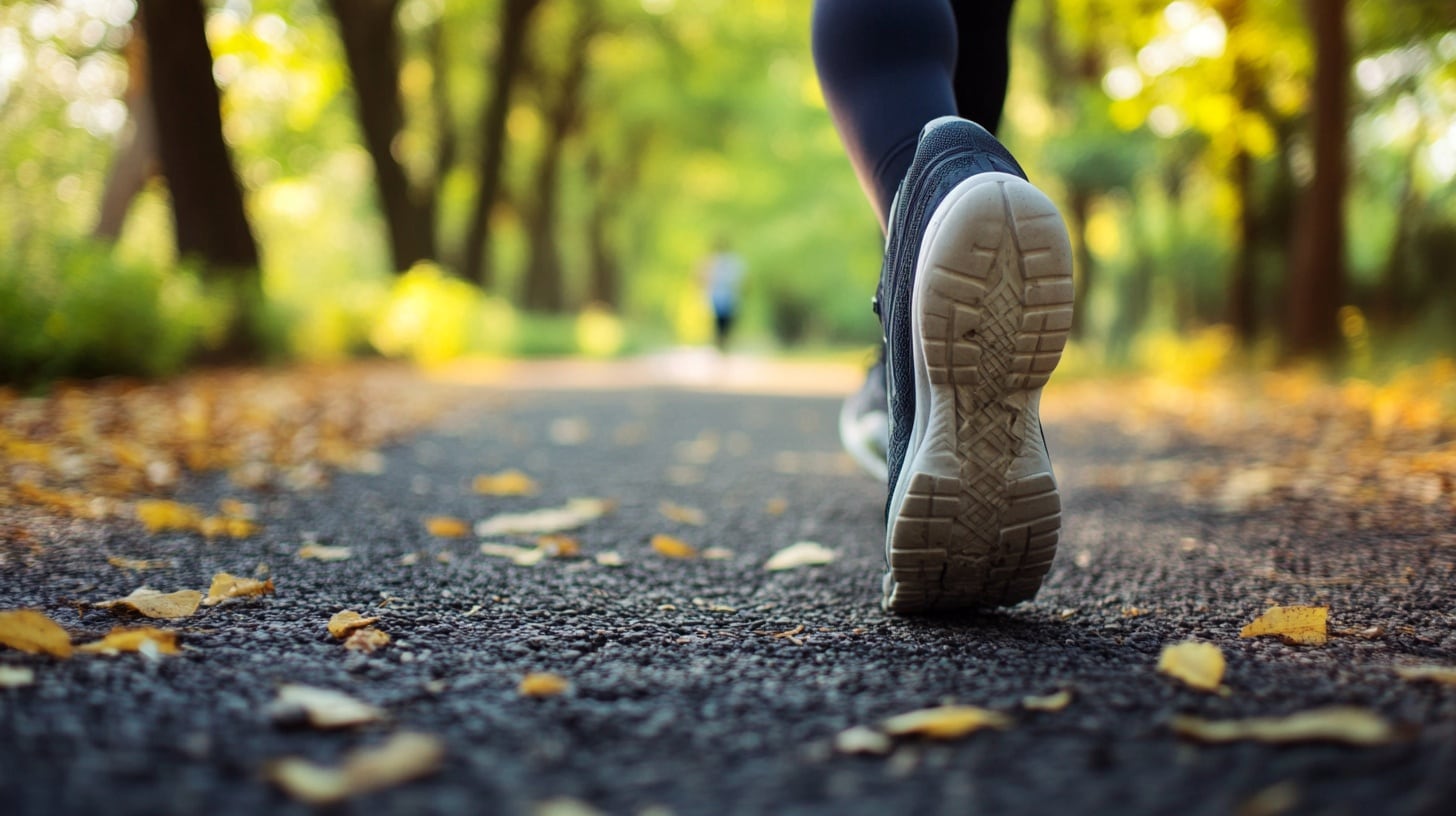 La actividad física regular es clave para mantener la movilidad y reducir el dolor en personas con artrosis (Imagen Ilustrativa Infobae)