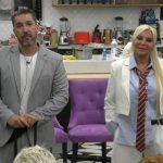 Gabriel Lucero, el primer eliminado de Gran Hermano, habló sobre su temprana salida de la casa: “Sobrepensé y no me relajé nunca”