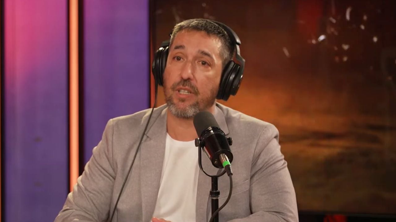 El ex participante de Gran Hermano reconoció que sus ganas previas de irse de la casa influyeron negativamente en su salida temprana